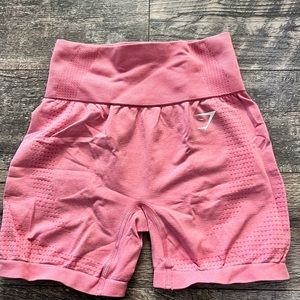 Gymshark shorts